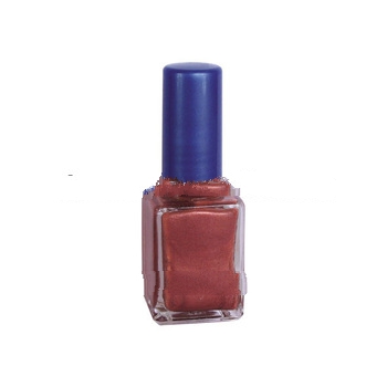 Fashion makeup Nail polish