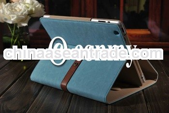 Fashion style for ipad 3 case
