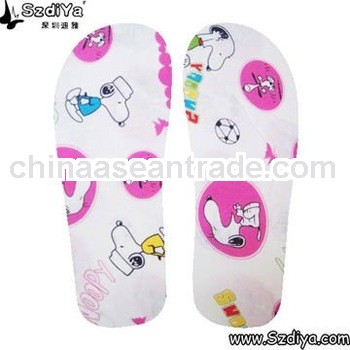 Fashion summer Magic nude sandal