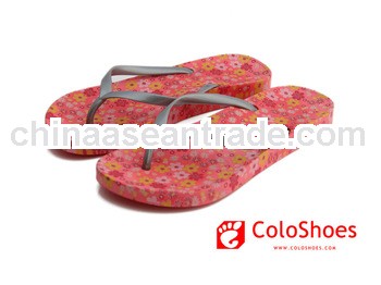 Fashion women pcu slipper 2013