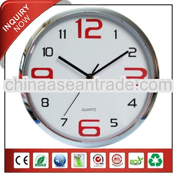 Fashionable Promotion Quartz Clock