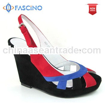 Fashionable Women's High Heel Sandals