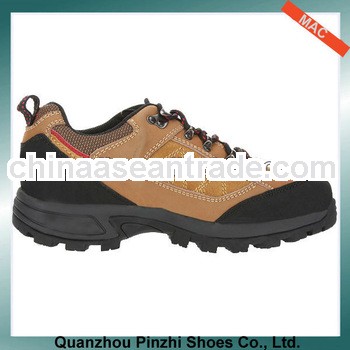 Fashionable casual hiking shoes for man
