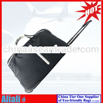 Fashionable traveling kit bag