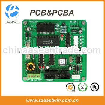 Fast Customized Prototype Pcb Assembly