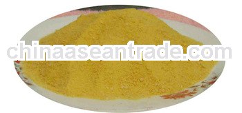 Fast Dissolving Polyaluminium Chloride