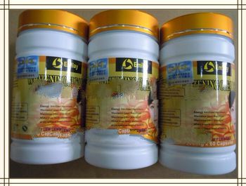 Fast Effective Natural Beauty Products For Face Emilay Whitening Clear Spots Capsule