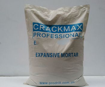 Fast Prostar Shenzhen stone expansive mortar