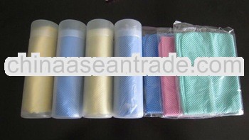 Fast delivery hot selling magic cool towel