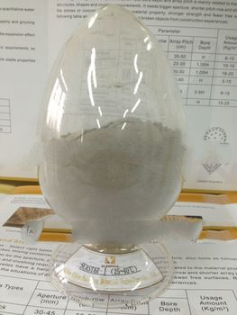 Fastest Cutting Expansive demolition agent