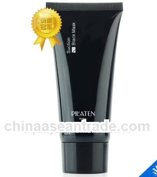 Fee Shipping Natural Pilaten Black Mud Facial Mask