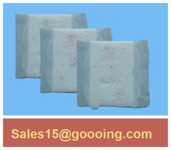 Feminine Hygiene Product/sanitary napkin