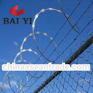Fencing Type Razor Barbed Wire