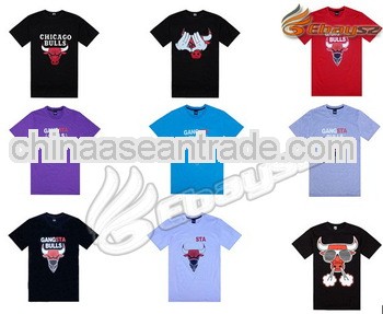 Festival new oem service adults polyester t-shirt