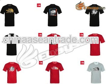 Festival printing adults guangdong white t-shirt