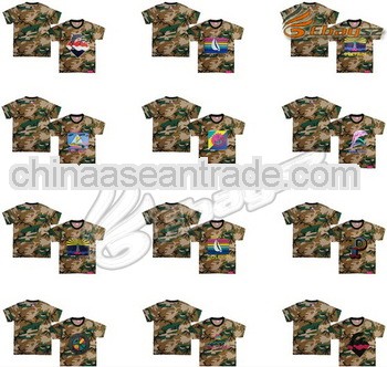 Festival xxl plain dyed short sleeve t-shirt for men