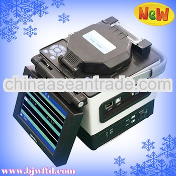 Fiber Optic Equipment TX-109 Optic Fiber Welding Machine