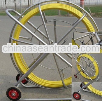 Fiberglass Duct Rodder