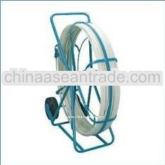 Fiberglass Duct Rodders, Duct Rod