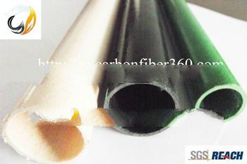 Fiberglass Insulation Sleeve