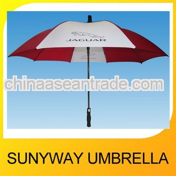 Fiberglass Strong Umbrella For Pomotion