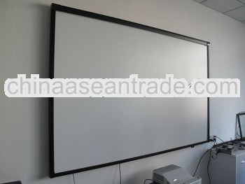 Finger Dual Touch Smart Board