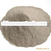 Fire high quality corundum low cement castable