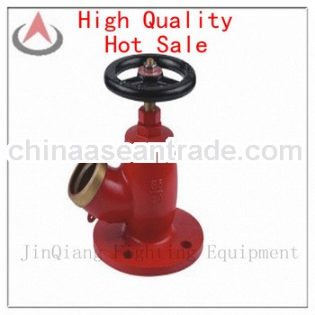 Fire hydrant manufacturers for water system