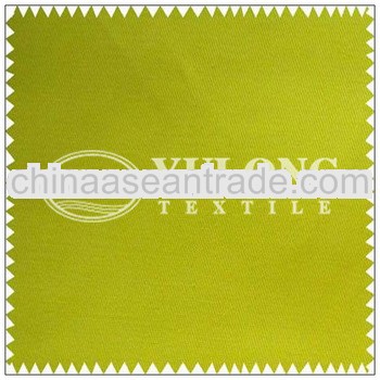 Fireman cotton twill EN11611 fire safty fabric