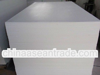 Fireproof Calcium Silicate Board For Wall Panel