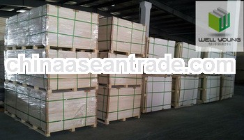 Fireproof Interior Wall Partition magnesium oxide board