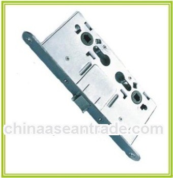 Fireproof Mortise Lock For Security Door 72mmX65mm