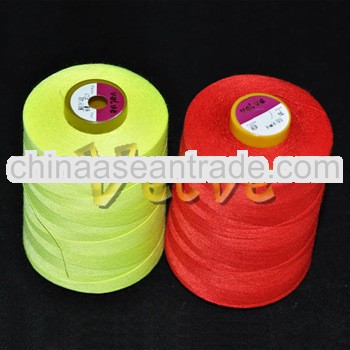 Fireproof sewing thread Para-aramid thread