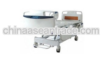 Five-function Electric Medical Bed