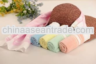 Five star hotel 100%cotton towels for sale