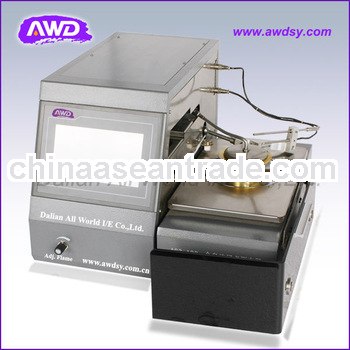 Flash Point Instrument