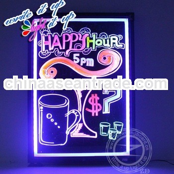 Flashing Luminous LED Magic Board