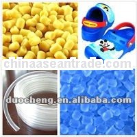 Flexible PVC Granules for Hose