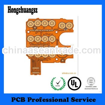 Flexible-Rigid PCB fast supply