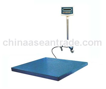 Floor Weighing Scale
