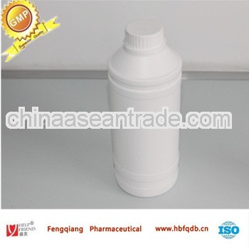 Florfenicol oral solution by pro poultry medicines manufacturer