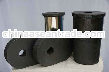 Flow Control Refractories C20 nozzle for ladle