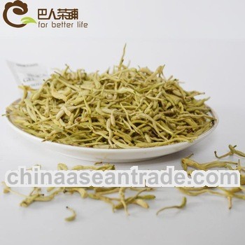 Flower tea Natural honeysuckle for sale