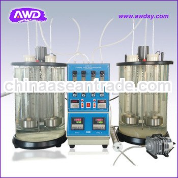 Foaming Tester