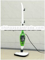 Folding Steam Cleaner /mop 10 in 1/car steam vacuum cleaner/portable vacuum cleaner