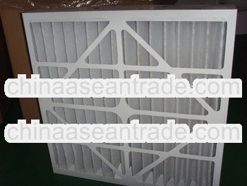 Folding and Panel Air Conditioning Filter