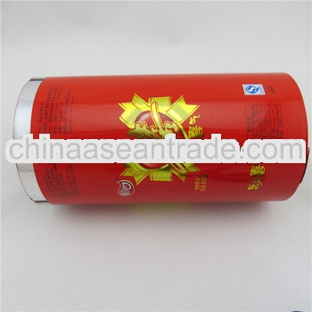 Food Packaging Plastic Film Roll