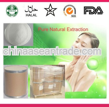 Food garde deliver your order fast D-ribose (CAS 50-69-1 ) D-ribose powder