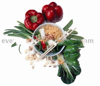 Food problem shooter in 