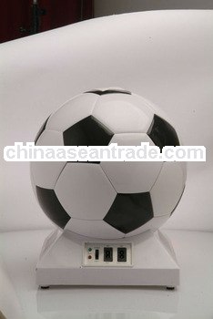 Football Mini refrigerator